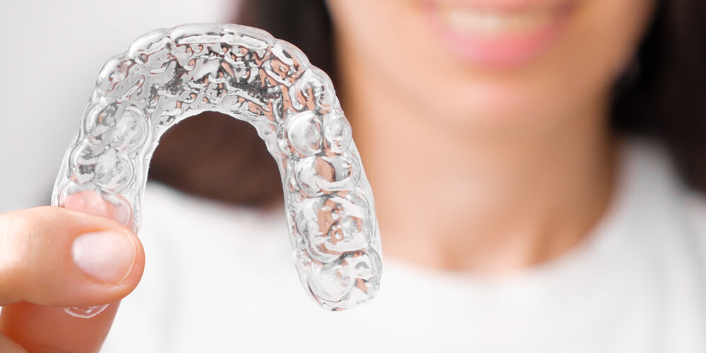 Clear Aligners Fort McMurray